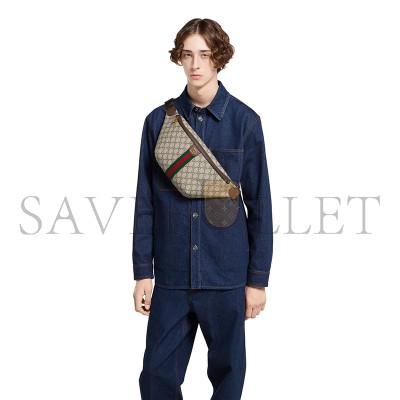 GUCCI OPHIDIA LARGE BELT BAG 839104 (46*18*5cm)